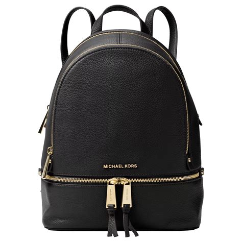 Michael By Michael Kors backpacks for women .